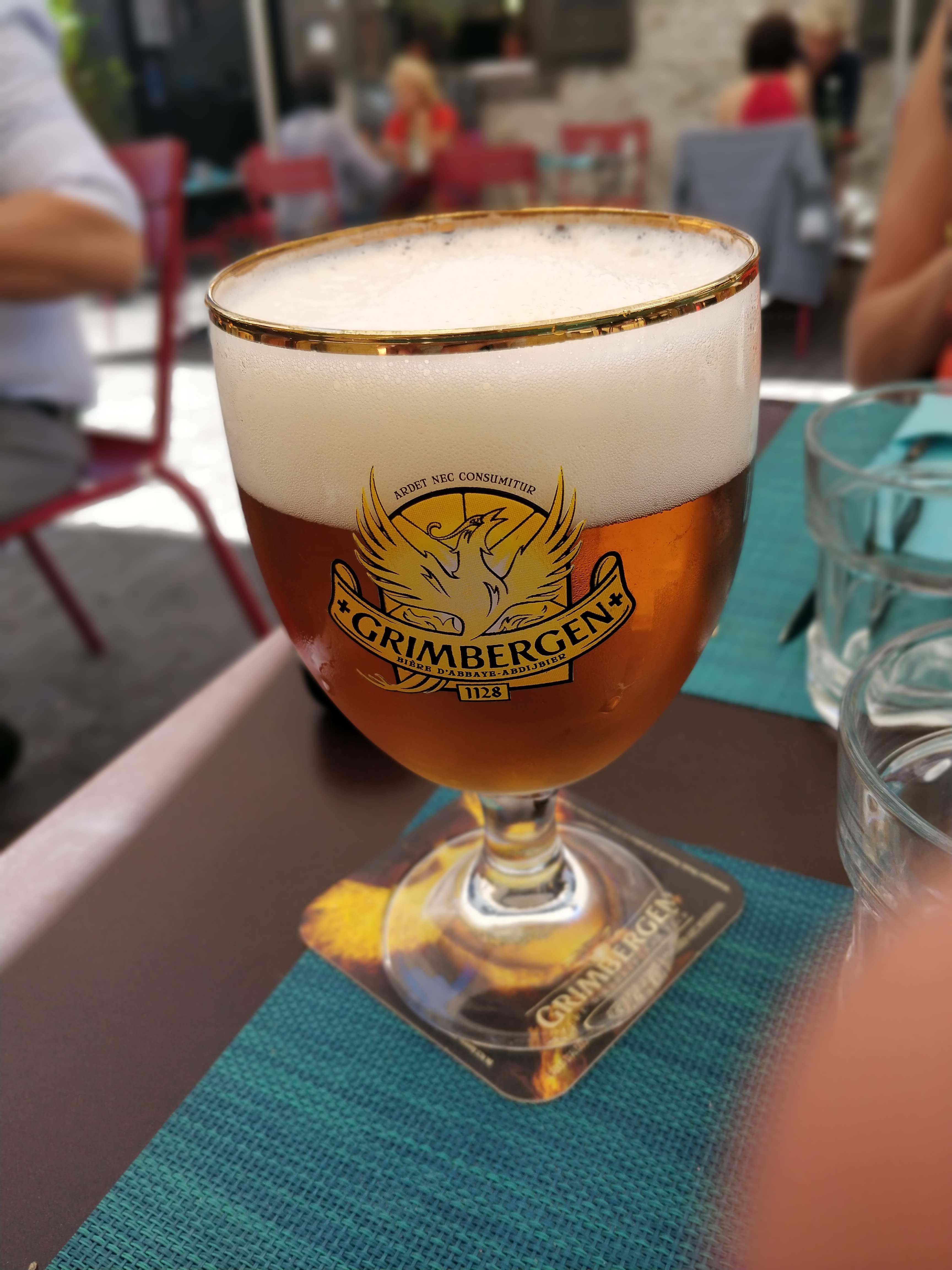 Photo n° 2 de l'avis de Tom. fait le 19/09/2018 à 16:12