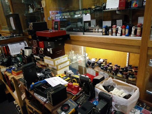 Pen Store «Vintage Fountain Pen Sales», reviews and photos, 3481 N High St, Columbus, OH 43214, USA