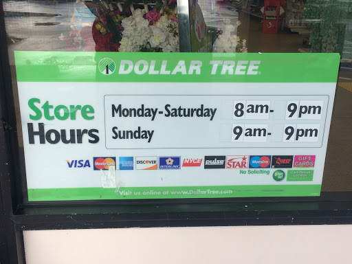 Dollar Store «Dollar Tree», reviews and photos, 4005 Manzanita Ave #32, Carmichael, CA 95608, USA
