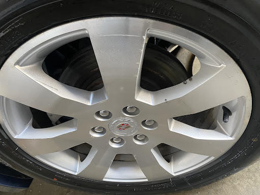 Big Es Auto Details en Cincinnati