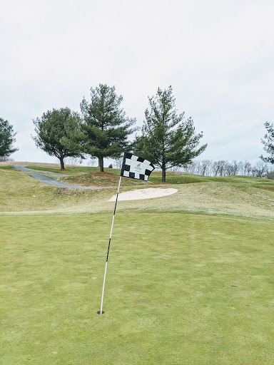 Golf Course «Worthington Manor Golf Club», reviews and photos, 8329 Fingerboard Rd, Urbana, MD 21704, USA