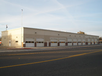 North Lyon County Fire Protection District Main Office