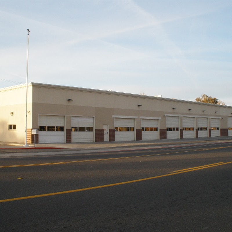 North Lyon County Fire Protection District Main Office