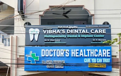 Vibha's Dental Care image