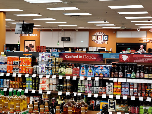 Liquor Store «ABC Fine Wine & Spirits», reviews and photos, 10835 W Colonial Dr, Ocoee, FL 34761, USA