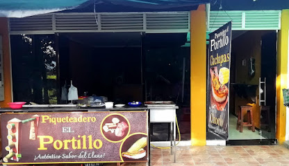 PIQUETEADERO EL PORTILLO - 65#20, San Vicente Del Caguán, Caquetá, Colombia
