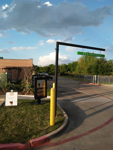 Coffee Shop «Starbucks», reviews and photos, 1401 SW Wilshire Blvd, Burleson, TX 76028, USA