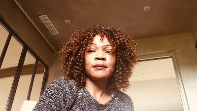 Mireille MBOLE à Paris
