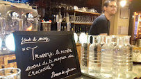 Atmosphère du Restaurant français La Piscine à Paris - n°3