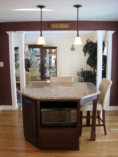 Home Improvement Store «Chace Building Supply», reviews and photos, 129 Washington St, Foxborough, MA 02035, USA