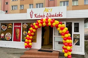 Art Kebab Libański image