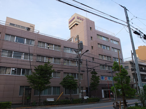 イムスリハビリテーションセンター東京葛飾病院