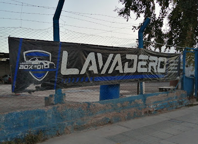 LAVADERO 20X #01