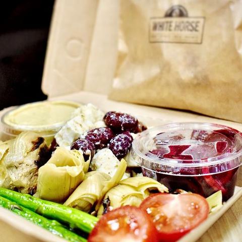 Wine Store «White Horse Wine and Spirits», reviews and photos, 676 White Horse Pike, Absecon, NJ 08201, USA