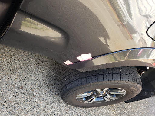 Auto Body Shop «Service King Collision Repair of Kent», reviews and photos, 25989 104th Ave SE, Kent, WA 98030, USA