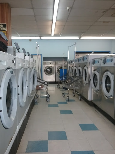 Laundromat «Launderworld», reviews and photos, 699 Lewelling Blvd, San Leandro, CA 94579, USA