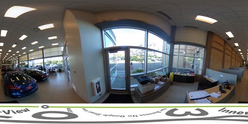 Car Dealer «Metropolitan Ford of Eden Prairie», reviews and photos, 12477 Plaza Dr, Eden Prairie, MN 55344, USA