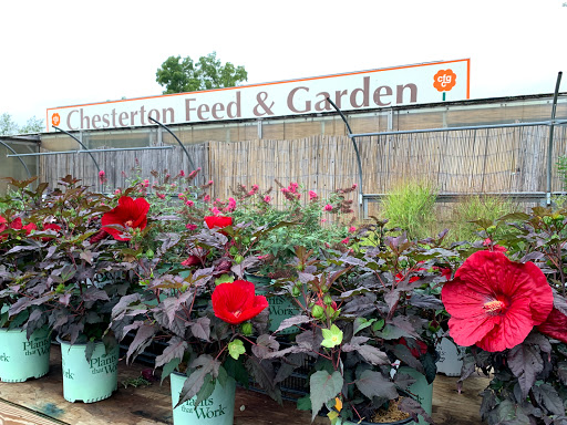 Garden Center «Chesterton Feed & Garden Center», reviews and photos, 400 Locust St, Chesterton, IN 46304, USA