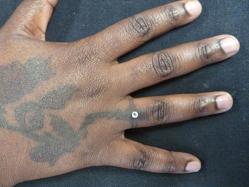 Explore new jersey tattoo ideas, creative tattoo ideas in Sarasota, available at Z-Edge Tattoo and Body Piercing North Shop