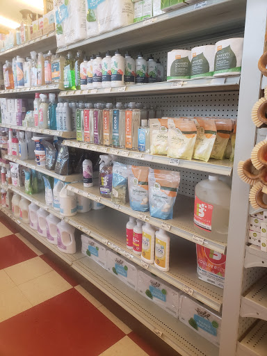 Health Food Store «Seven Grains Natural Market», reviews and photos, 92 West Ave, Tallmadge, OH 44278, USA