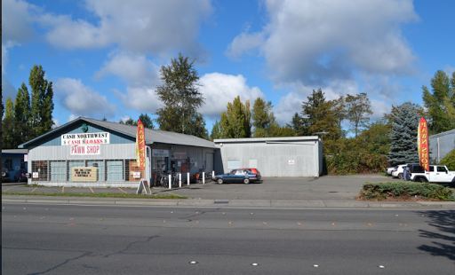 Pawn Shop «Cash Northwest», reviews and photos, 5910 Pacific Ave SE, Lacey, WA 98503, USA