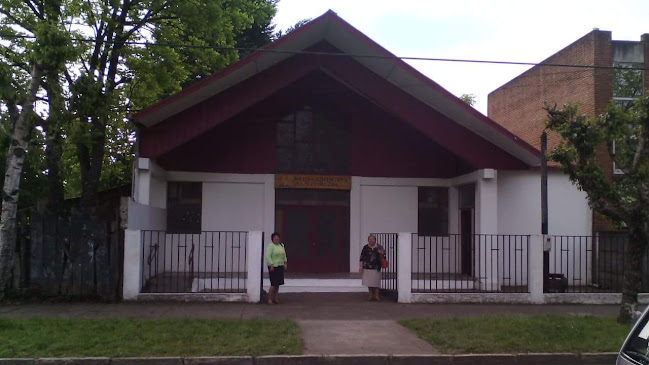 Iglesia Adventista Del Séptimo Día Victoria