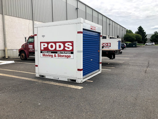 Moving and Storage Service «PODS Moving & Storage», reviews and photos, 6 Berry Dr, Lumberton, NJ 08048, USA