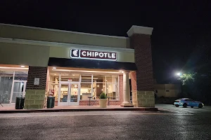 Chipotle Mexican Grill image