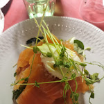 Photo n°3 de l'avis de Francesca.e fait le 10/04/2022 à 20:23 sur le  Antichi Sapori Partenopei Restaurant à Naples