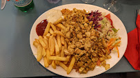 Kebab du Restaurant turc Istanbul Delices à Boulogne-Billancourt - n°17