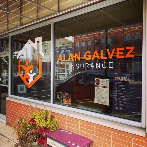 Insurance Agency «Alan Galvez Insurance, Ltd.», reviews and photos