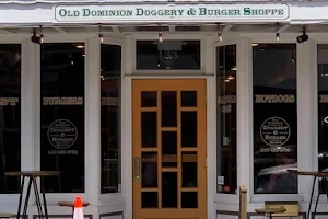 Old Dominion Doggery & Burger Shoppe image