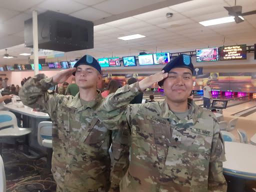 Bowling Alley «Century Lanes Bowling Alley», reviews and photos, 4464 Gregg St, Columbia, SC 29206, USA