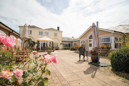 Barking Hall Barking Rd, Barking, Ipswich IP6 8HJ, United Kingdom