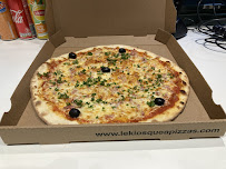 Photos du propriétaire du Pizzas à emporter Le Kiosque à Pizzas à Martres-Tolosane - n°9