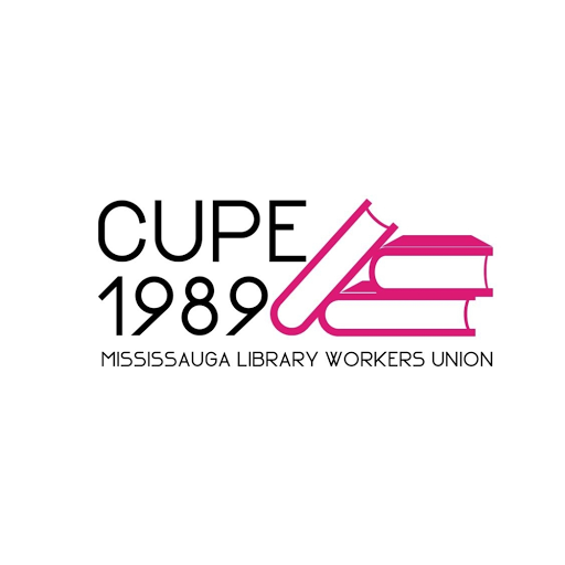 CUPE 1989 Mississauga Library Workers