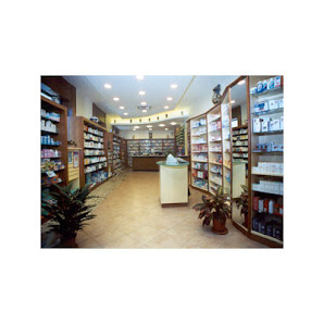 Farmacia De Bernardinis Via Garibaldi, 114, 67051 Avezzano AQ, Italia