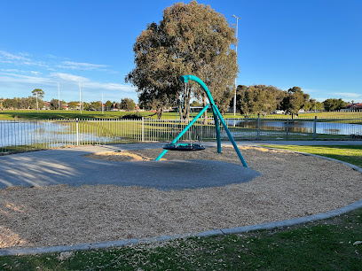 Warradale Park Playground