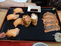 Sushi du Restaurant japonais Teo Japon à Agen - n°6