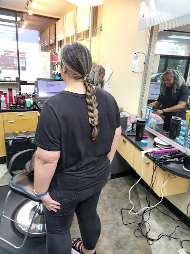 Hair Salon «Supercuts», reviews and photos, 128 Rolling Hills Cir C, Easley, SC 29640, USA