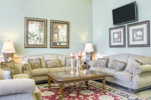 Funeral Home «Phoenix Memorial Park and Mortuary», reviews and photos, 200 W Beardsley Rd, Phoenix, AZ 85027, USA