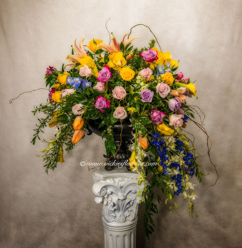 Florist «Vickies Flowers», reviews and photos, 16150 Geneva Ct, Brighton, CO 80602, USA