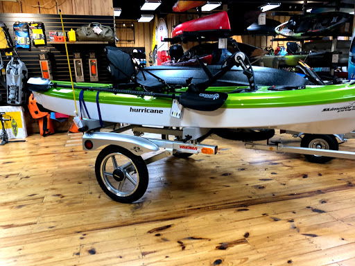 Outdoor Sports Store «Great Outdoor Provision Co.», reviews and photos, 4275 Park Rd, Charlotte, NC 28209, USA