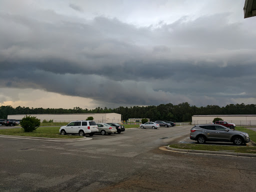 Chesterfield County Airport