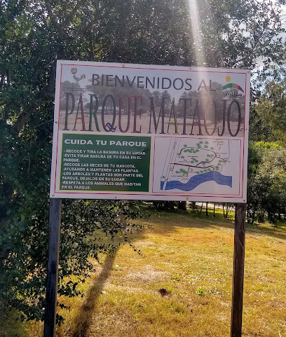 Parque Mataojo