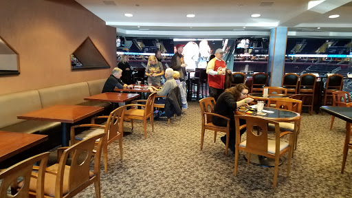 Arena «Quicken Loans Arena», reviews and photos