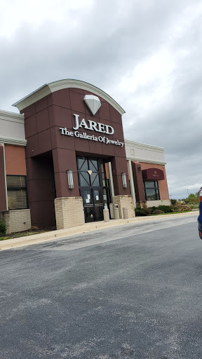 Jared The Galleria of Jewelry, 7684 Arundel Mills Blvd, Hanover, MD 21076, USA, 