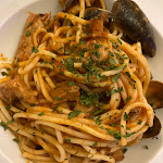 Photo n°3 de l'avis de Claira.a fait le 03/10/2022 à 06:44 sur le  Ristorante Pizzeria Il Vecchio Porto à Olbia