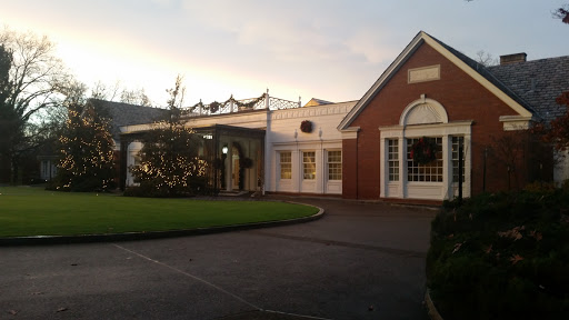 Golf Club «Fox Chapel Golf Club», reviews and photos, 426 Fox Chapel Rd, Pittsburgh, PA 15238, USA