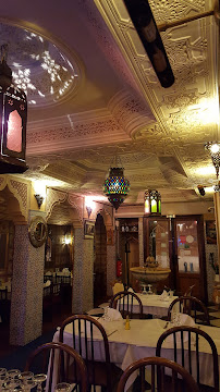 Atmosphère du Restaurant indien Rajasthan Villa à Toulouse - n°8